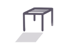 Pergolas & Store Bannes