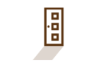 Portes d’entrées