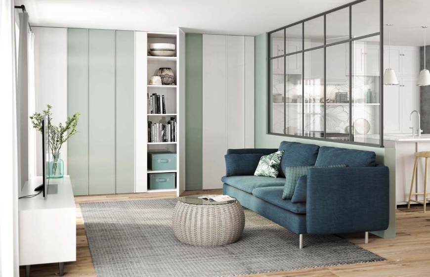 appartement neuf Neydens